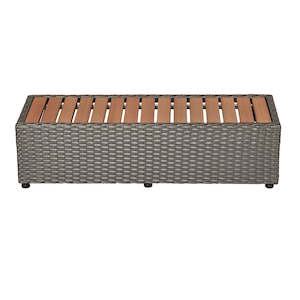 Sale: Wicker Step Straight - Display Stock