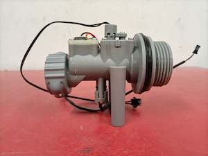 All: Inlet - Frame series-for all models EXCEPT OSLO