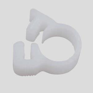 Plastic Clamp for Aurora and Muse Series Air Pressure Switch