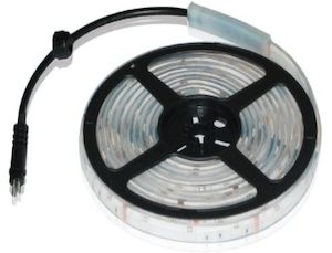 All: Aurora LED Lights with Remote Function