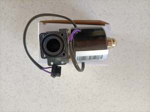 All: Aurora/Carlton M-one inflation  Electromagnetic Valve