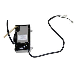 Ozone generator with 2pc cable ties for Frame Series Controllers