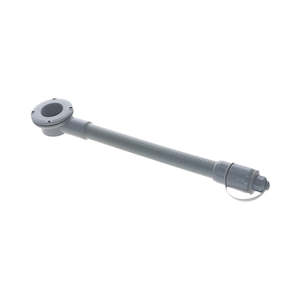 Drainage System for External Tuscany Spa