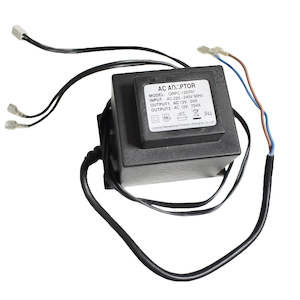 Transformer for Silver Cloud/Bergen/Tekapo/Ottoman