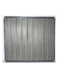 Tuscany side Rigid Wall Frame