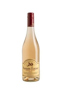 Products: Estate Rosé 2023