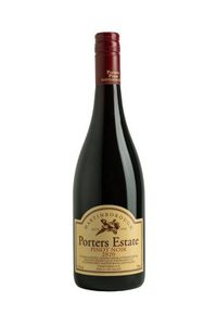 Products: Estate Pinot Noir 2019