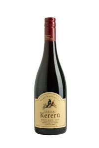 Products: Kereru Pinot Noir 2023