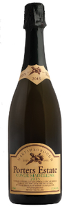 Products: Martinborough Cuvée Madeleine 2015
