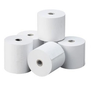 80x80 RO8080T Thermal Paper POSCOM
