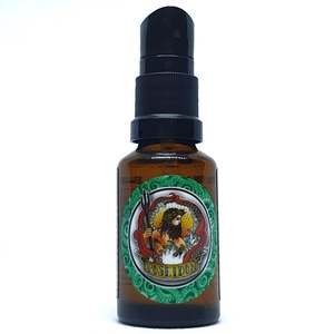 Poseidon - Beard Oil - Outback Sunrise (25ml)