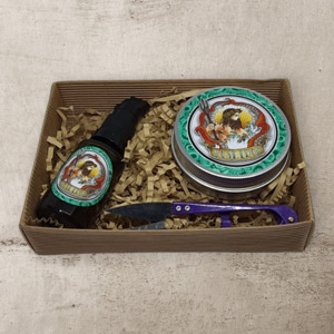 Products: Grooming Gift Box - Outback Sunrise Blend