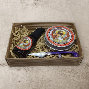 Products: Grooming Gift Box - Citrus Grove Blend