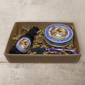 Products: Grooming Gift Box - Castaway Blend