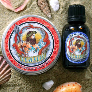 Poseidon - Citrus Grove & Castaway Blend Twin Pack