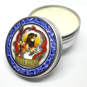 Products: Poseidon - Beard Balm - Castaway Blend (50g)