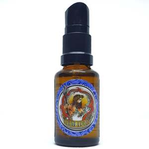 Poseidon - Beard Oil - Castaway Blend (25ml)
