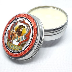 Poseidon - Beard Balm - Citrus Grove Blend (50g)