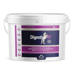 Poseidon Animal Health Wholesale Range: Digestive RP 4kg Tub 4 Pack (wholesale)