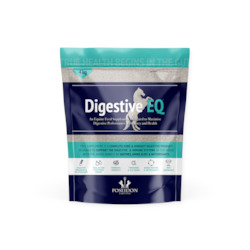 Poseidon Animal Health Wholesale Range: Digestive EQ 4kg Sachet 5 Pack (wholesale)