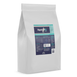 Poseidon Animal Health Wholesale Range: Digestive EQ 25kg Bag (wholesale)