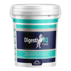 Poseidon Animal Health Wholesale Range: Digestive EQ 17.5kg Bucket (wholesale)
