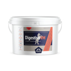 Poseidon Animal Health Wholesale Range: Digestive VM 4kg Tub 4 Pack (wholesale)