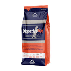 Poseidon Animal Health Wholesale Range: Digestive VM 12KG Bag (wholesale)