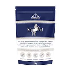 Poseidon Animal Health Wholesale Range: EquiBind (wholesale)