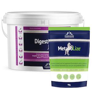 Metabolic Care Pack - Performance Horse