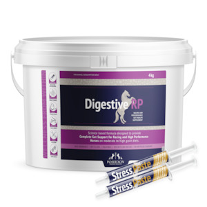 Sporthorse Daily Gut Care Pack