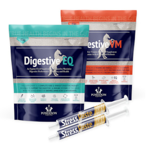 Nutrient & Digestive Support Pack