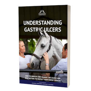 Horse Health: Understanding Gastric Ulcers E Book