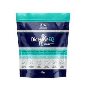 Digestive EQ 4kg Sachet 5 Pack (Wholesale)