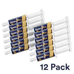 Stress Paste 12 Pack (Wholesale)