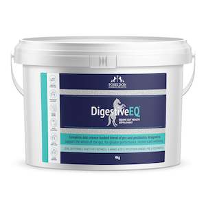 Digestive EQ 4kg Tub 4 Pack (Wholesale)