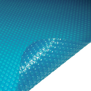 Solar Blue Bubble Swimming Pool Covers Online