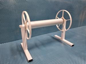 ST Swimming Pool Cover Rollers Online Poseidon Pool