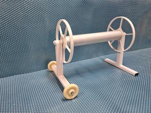Products: Standard Roll Away Roller - Poseidon Pool