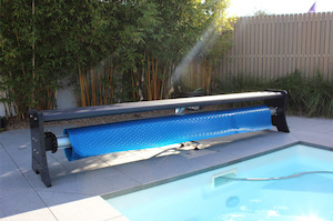Products: Bench Roller Poseidon Pool