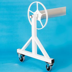 Maxi Pool Roller - Poseidon Pool