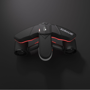 Products: Navbow Underwater Scooter – Poseidon Tech
