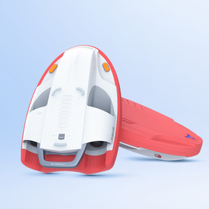 Products: Swii Electronic Kickboard – Poseidon Tech