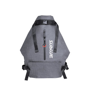 Products: Multifunctional Waterproof Backpack – Poseidon Tech