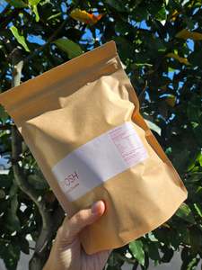 Oaty Crumble Refill (500g)