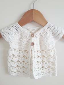 Tops: Lila Cardigan