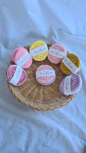 Accessories: Make-Up Remover Pads