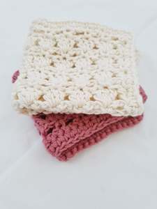 Accessories: Eco Warrior Cloth