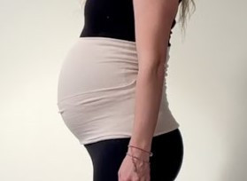 Products: Tubigrip Positively Pelvic