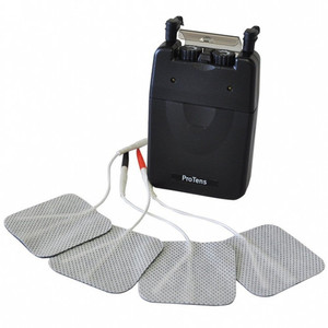 Products: Pro-TENS Machine Positively Pelvic